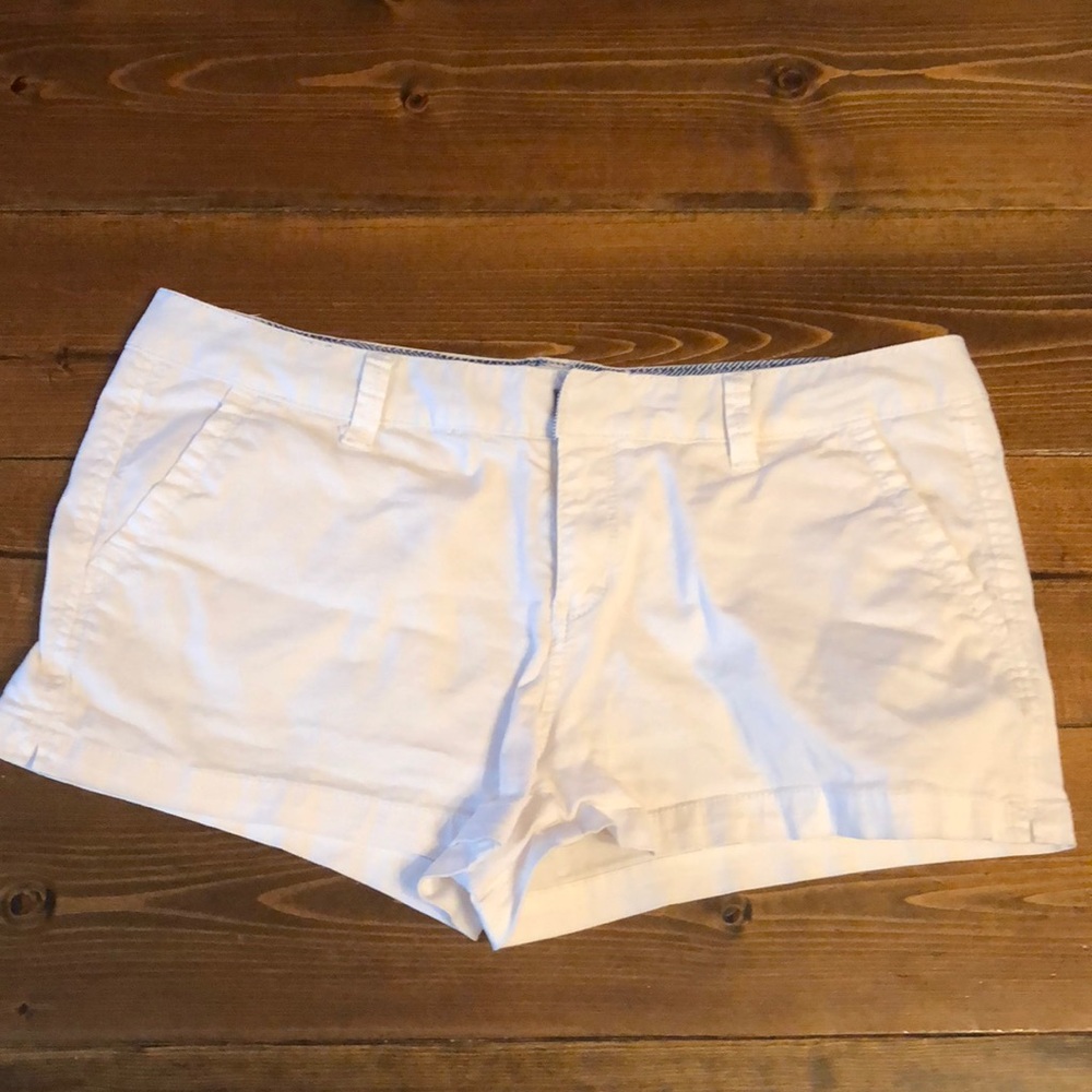 Aero shorts